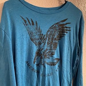 American Eagle Graphic T-shirt